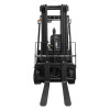 Погрузчик вилочный электрический SMARTLIFT CPD18FVL (1800 кг, 3 м, li-ion 80В / 205Ач)