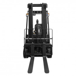 Погрузчик вилочный электрический SMARTLIFT CPD18FVL (1800 кг, 3 м, li-ion 80В / 205Ач)
