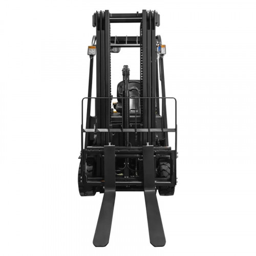 Погрузчик вилочный электрический SMARTLIFT CPD18FVL (1800 кг, 3 м, li-ion 80В / 205Ач)