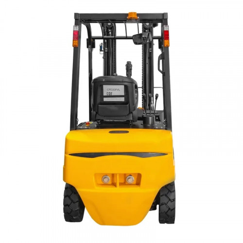 Погрузчик вилочный электрический SMARTLIFT CPD18FVL (1800 кг, 3 м, li-ion 80В / 205Ач)