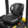 Погрузчик вилочный электрический SMARTLIFT CPD18FVL (1800 кг, 3 м, li-ion 80В / 205Ач)