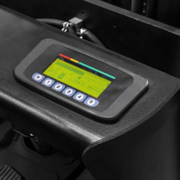 Погрузчик вилочный электрический SMARTLIFT CPD18FVL (1800 кг, 3 м, li-ion 80В / 205Ач)