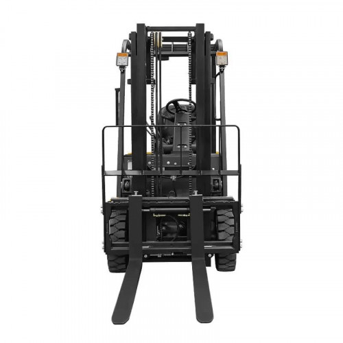 Погрузчик вилочный электрический SMARTLIFT EFL181 (1800 кг, 3 м, li-ion 48В / 205Ач)