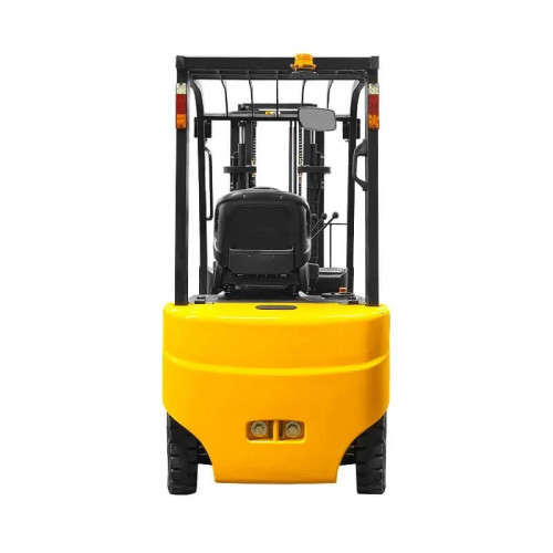 Погрузчик вилочный электрический SMARTLIFT EFL181 (1800 кг, 3 м, li-ion 48В / 205Ач)