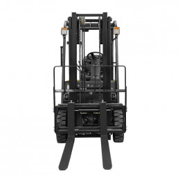 Погрузчик вилочный электрический SMARTLIFT EFL181 (1800 кг, 4,8 м, li-ion 48В / 205Ач)