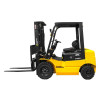 Погрузчик вилочный электрический SMARTLIFT EFL252 (2500 кг, 3 м, li-ion 80В / 205Ач)