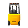 Погрузчик вилочный электрический SMARTLIFT EFL252 (2500 кг, 3 м, li-ion 80В / 205Ач)