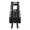 Погрузчик вилочный электрический SMARTLIFT EFL252 (2500 кг, 4,8 м, li-ion 80В / 280Ач)