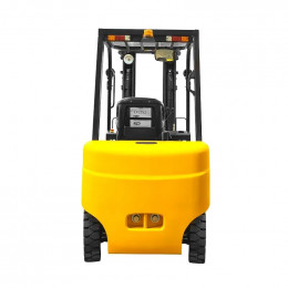 Погрузчик вилочный электрический SMARTLIFT EFL252 (2500 кг, 4,8 м, li-ion 80В / 280Ач)