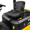 Погрузчик вилочный электрический SMARTLIFT EFL252 (2500 кг, 4,8 м, li-ion 80В / 280Ач)
