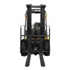 Погрузчик вилочный электрический SMARTLIFT EFL302 (3000 кг, 4,8 м, li-ion 80В / 280Ач)