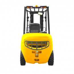 Погрузчик вилочный электрический SMARTLIFT EFL302 (3000 кг, 4,8 м, li-ion 80В / 280Ач)