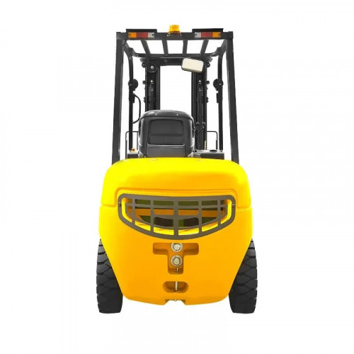 Погрузчик вилочный электрический SMARTLIFT EFL302 (3000 кг, 4,8 м, li-ion 80В / 280Ач)