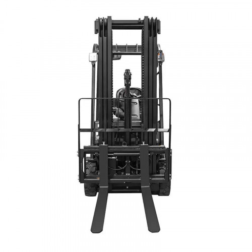 Погрузчик вилочный электрический SMARTLIFT CPD15TVL (1500 кг, 4,8 м, li-ion 80В / 205Ач)