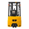 Погрузчик вилочный электрический SMARTLIFT CPD15TVL (1500 кг, 4,8 м, li-ion 80В / 205Ач)
