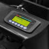 Погрузчик вилочный электрический SMARTLIFT CPD15TVL (1500 кг, 4,8 м, li-ion 80В / 205Ач)