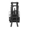 Погрузчик вилочный электрический SMARTLIFT CPD18TVL (1800 кг, 4,8 м, li-ion 80В / 205Ач)