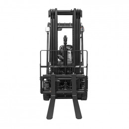 Погрузчик вилочный электрический SMARTLIFT CPD18TVL (1800 кг, 4,8 м, li-ion 80В / 205Ач)