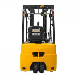Погрузчик вилочный электрический SMARTLIFT CPD18TVL (1800 кг, 4,8 м, li-ion 80В / 205Ач)