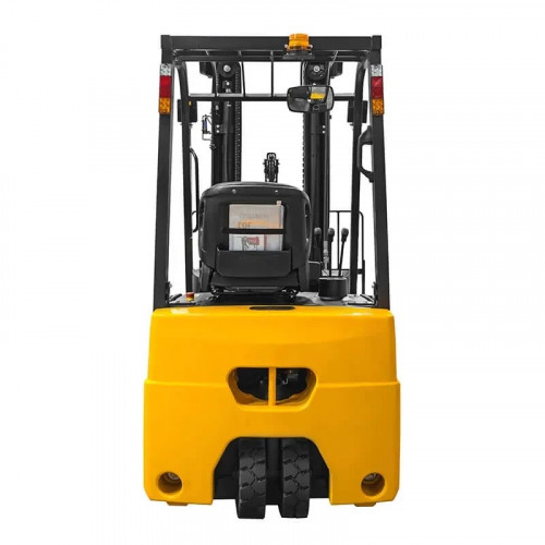 Погрузчик вилочный электрический SMARTLIFT CPD18TVL (1800 кг, 4,8 м, li-ion 80В / 205Ач)