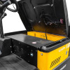 Погрузчик вилочный электрический SMARTLIFT CPD18TVL (1800 кг, 4,8 м, li-ion 80В / 205Ач)