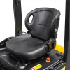 Погрузчик вилочный электрический SMARTLIFT CPD18TVL (1800 кг, 4,8 м, li-ion 80В / 205Ач)
