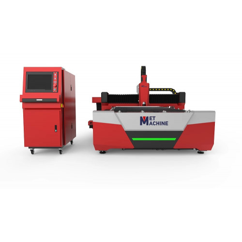 Оптоволоконный лазер MetMachine LCM-3015 Master 1500W