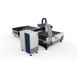 Оптоволоконный лазер MetMachine LCM-3015 Standart 2000W