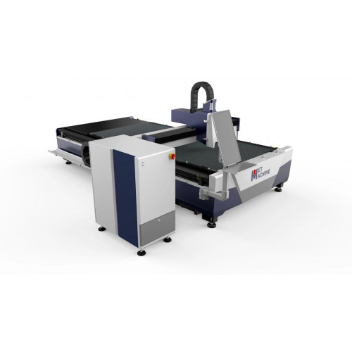 Оптоволоконный лазер MetMachine LCM-3015 Standart 2000W