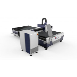 Оптоволоконный лазер MetMachine LCM-3015 Standart 1500W