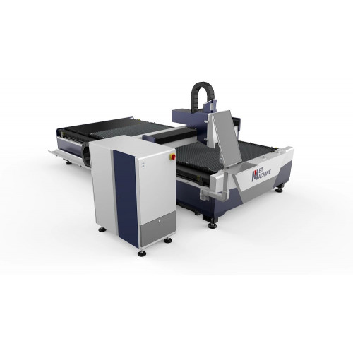 Оптоволоконный лазер MetMachine LCM-3015 Standart 1500W