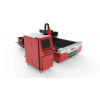 Оптоволоконный лазер MetMachine LCM-3015 Master 2000W