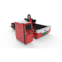 Оптоволоконный лазер MetMachine LCM-3015 Master 2000W