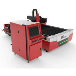 Оптоволоконный лазер MetMachine LCM-3015 Master 12000W
