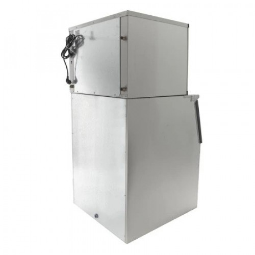 Льдогенератор Foodatlas FA-500F Eco (чешуя)