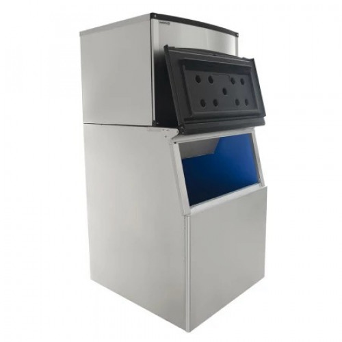Льдогенератор Foodatlas FA-500F Eco (чешуя)