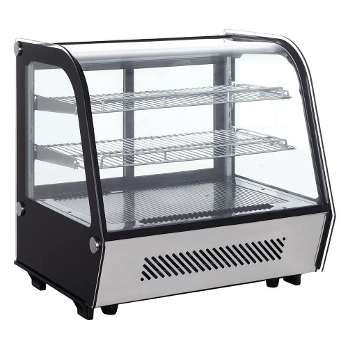 Витрина холодильная Foodatlas RT-120L