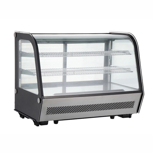 Витрина холодильная Foodatlas RT-160L