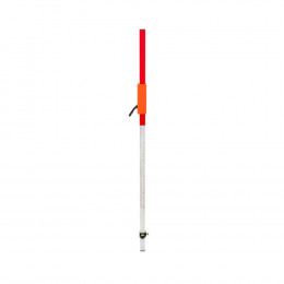 Комплект: лазерный уровень RGK UL-360 + штатив приемник рейка платформа
