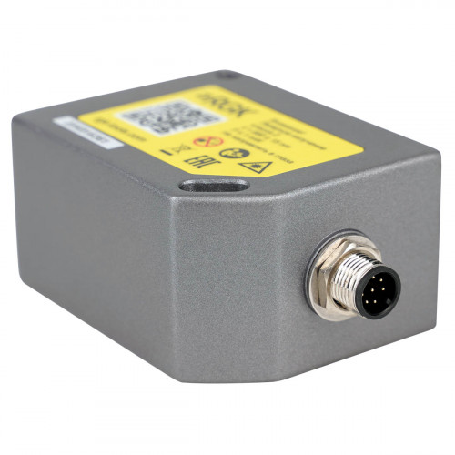 Лазерный датчик расстояния RGK DP302