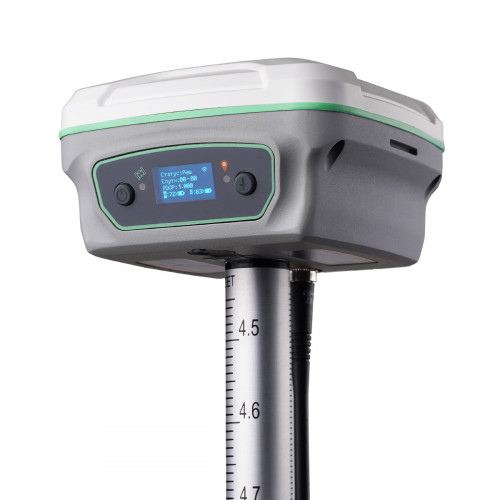 GNSS приемник RGK SR1