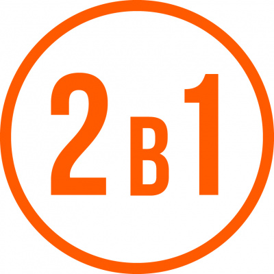1
